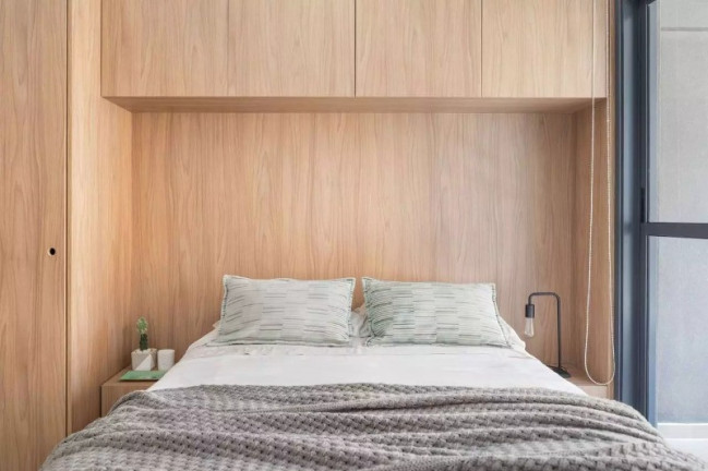 Imagem Kitnet com 1 Quarto à Venda, 30 m² em Bela Vista - São Paulo