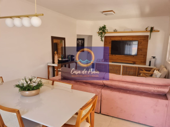 Imagem Casa com 3 Quartos à Venda, 190 m² em Balneário Três Marias - Peruíbe Imagem Casa com 3 Quartos à Venda, 190 m² em Balneário Três Marias - Peruíbe