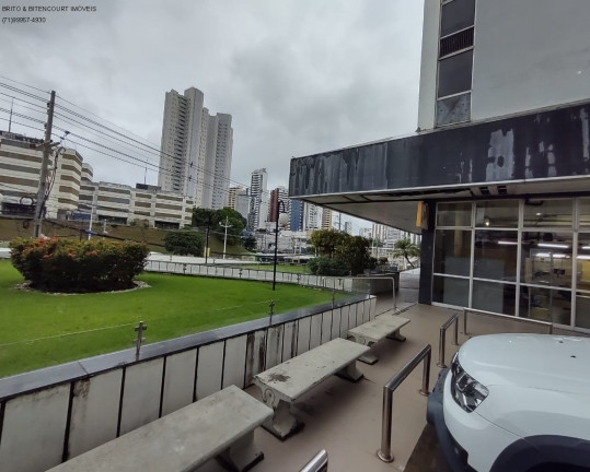 Imagem Sala Comercial à Venda, 27 m² em Pituba - Salvador