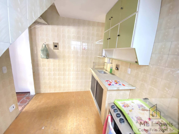 Imagem Casa de Condomínio com 1 Quarto à Venda, 70 m² em Itajurú - Cabo Frio Imagem Casa de Condomínio com 1 Quarto à Venda, 70 m² em Itajurú - Cabo Frio
