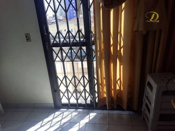 Imagem Apartamento com 1 Quarto à Venda, 48 m² em Aviação - Praia Grande Imagem Apartamento com 1 Quarto à Venda, 48 m² em Aviação - Praia Grande
