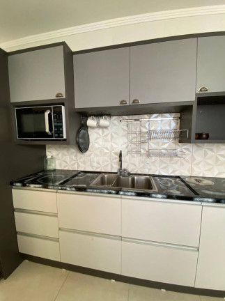 Imagem Apartamento com 2 Quartos à Venda, 80 m² em Balneário Piçarras