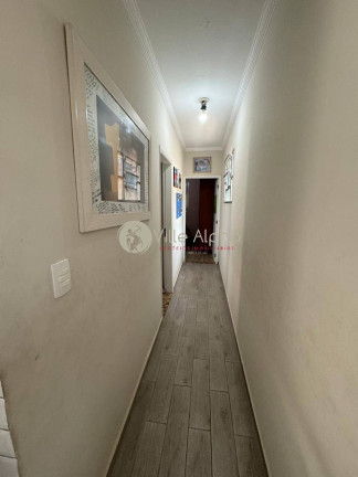 Imagem Casa com 2 Quartos à Venda, 75 m² em Estuario - Santos