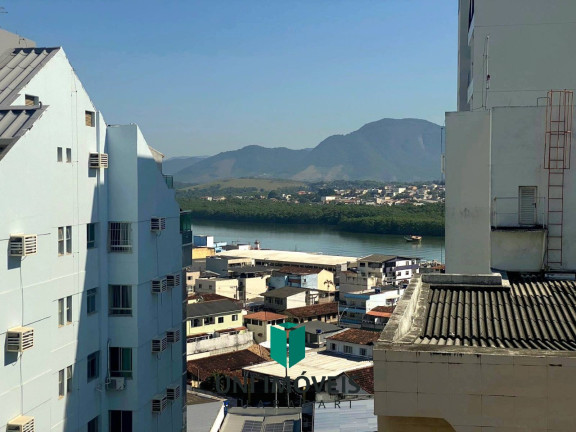 Imagem Apartamento com 3 Quartos à Venda, 90 m² em Centro - Guarapari Imagem Apartamento com 3 Quartos à Venda, 90 m² em Centro - Guarapari
