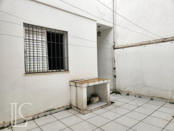 Imagem Casa com 3 Quartos à Venda, 156 m² em Vila Mascote - São Paulo Imagem Casa com 3 Quartos à Venda, 156 m² em Vila Mascote - São Paulo