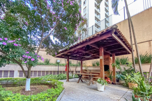 Imagem Apartamento com 3 Quartos à Venda, 68 m² em Vila Mariana - São Paulo