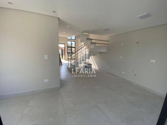 Imagem Sobrado com 3 Quartos à Venda, 149 m² em Rainha Do Mar - Itapoá