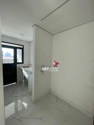 Imagem Apartamento com 2 Quartos à Venda, 94 m² em Campestre - Santo André