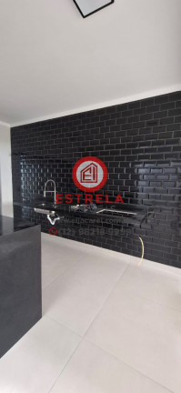 Imagem Casa com 3 Quartos à Venda, 123 m² em Residencial Parque Dos Sinos - Jacareí