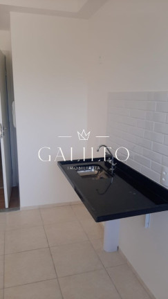 Imagem Apartamento com 3 Quartos à Venda, 54 m² em Jardim Carlos Gomes - Jundiaí Imagem Apartamento com 3 Quartos à Venda, 54 m² em Jardim Carlos Gomes - Jundiaí