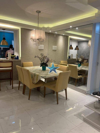 Imagem Apartamento com 3 Quartos à Venda, 70 m² em Freguesia Do ó - São Paulo Imagem Apartamento com 3 Quartos à Venda, 70 m² em Freguesia Do ó - São Paulo