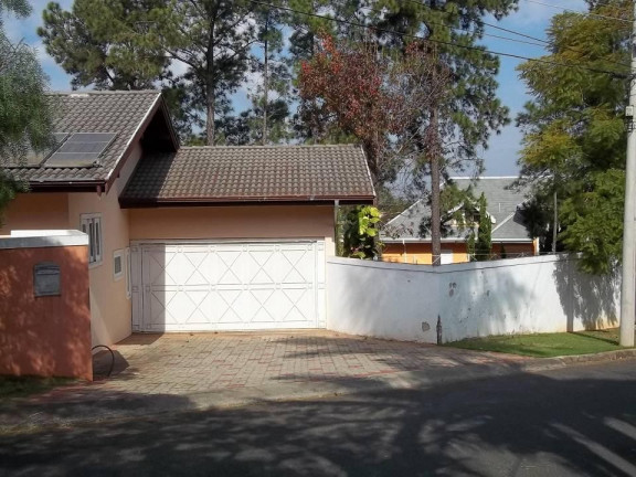 Imagem Casa de Condomínio com 6 Quartos à Venda, 510 m² em Marambaia - Vinhedo Imagem Casa de Condomínio com 6 Quartos à Venda, 510 m² em Marambaia - Vinhedo