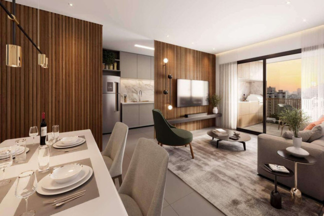 Imagem Apartamento com 3 Quartos à Venda, 89 m² em Vila Mariana - São Paulo Imagem Apartamento com 3 Quartos à Venda, 89 m² em Vila Mariana - São Paulo