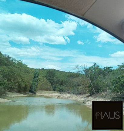 Imagem Fazenda à Venda, 600 m² em Centro - Curvelo