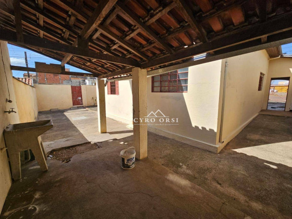 Imagem Casa com 2 Quartos à Venda, 98 m² em Santa Terezinha - Piracicaba