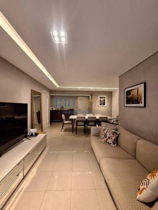Imagem Apartamento com 4 Quartos à Venda, 149 m² em Barra Da Tijuca - Rio De Janeiro Imagem Apartamento com 4 Quartos à Venda, 149 m² em Barra Da Tijuca - Rio De Janeiro