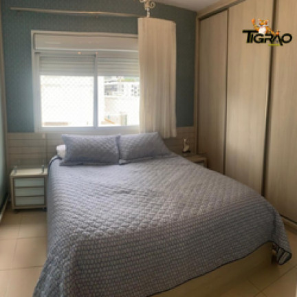 Imagem Apartamento com 3 Quartos à Venda, 90 m² em Trindade - Florianópolis