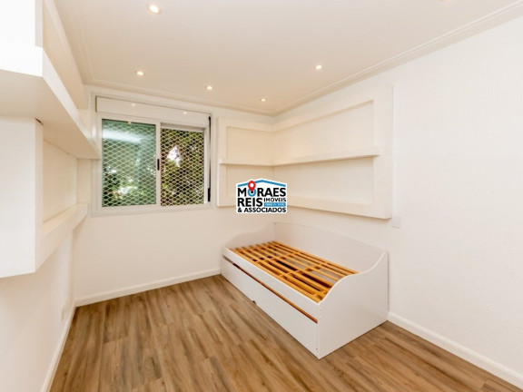 Imagem Apartamento com 3 Quartos à Venda, 260 m² em Brooklin Paulista - São Paulo Imagem Apartamento com 3 Quartos à Venda, 260 m² em Brooklin Paulista - São Paulo