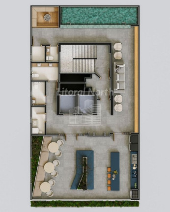 Imagem Apartamento com 3 Quartos à Venda, 100 m² em Centro - Balneário Camboriú Imagem Apartamento com 3 Quartos à Venda, 100 m² em Centro - Balneário Camboriú
