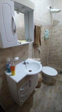 Imagem Casa com 2 Quartos à Venda, 116 m² em Jardim Nova Europa - Campinas Imagem Casa com 2 Quartos à Venda, 116 m² em Jardim Nova Europa - Campinas