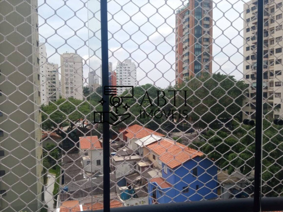 Imagem Apartamento com 3 Quartos à Venda, 75 m² em Indianópolis - São Paulo Imagem Apartamento com 3 Quartos à Venda, 75 m² em Indianópolis - São Paulo