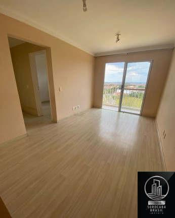 Imagem Apartamento com 2 Quartos para Alugar, 63 m² em Jardim Guarujá - Sorocaba Imagem Apartamento com 2 Quartos para Alugar, 63 m² em Jardim Guarujá - Sorocaba