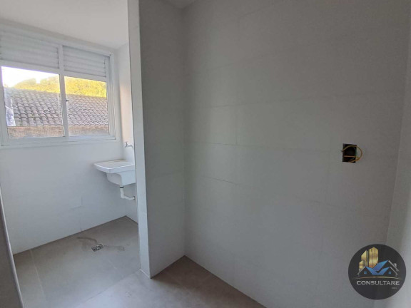 Imagem Apartamento com 2 Quartos à Venda, 58 m² em Marapé - Santos