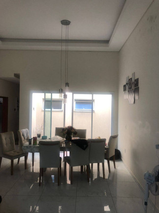 Imagem Casa de Condomínio com 4 Quartos à Venda, 250 m² em Condomínio Villagio Milano - Sorocaba