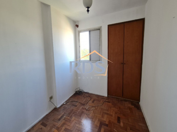 Imagem Apartamento com 2 Quartos à Venda, 72 m² em Sumaré - São Paulo