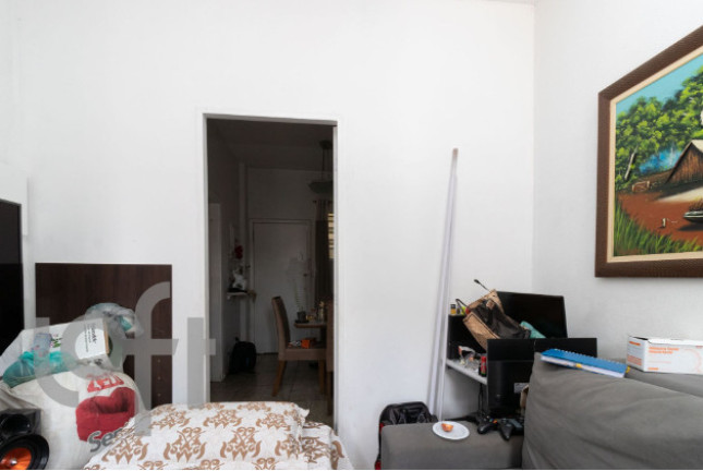 Imagem Apartamento com 2 Quartos à Venda, 56 m² em Mooca - São Paulo