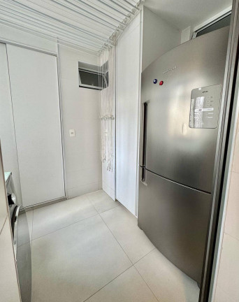 Imagem Apartamento com 3 Quartos à Venda, 94 m² em Moema - São Paulo