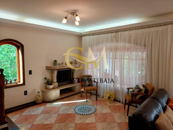Imagem Casa de Condomínio com 3 Quartos à Venda, 600 m² em Condomínio Residencial Santa Helena - Bragança Paulista Imagem Casa de Condomínio com 3 Quartos à Venda, 600 m² em Condomínio Residencial Santa Helena - Bragança Paulista