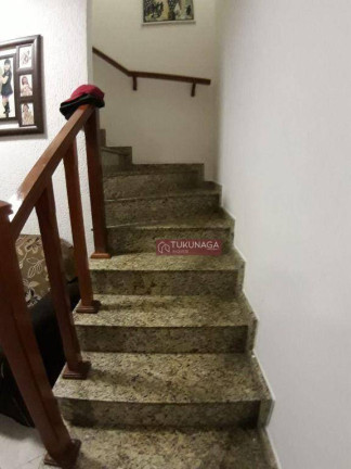 Imagem Sobrado com 3 Quartos à Venda, 259 m² em Jardim Rosa De Franca - Guarulhos Imagem Sobrado com 3 Quartos à Venda, 259 m² em Jardim Rosa De Franca - Guarulhos
