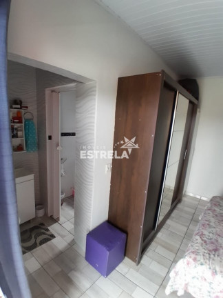 Imagem Casa com 2 Quartos à Venda, 115 m² em Jardim Nova Vida - Cotia Imagem Casa com 2 Quartos à Venda, 115 m² em Jardim Nova Vida - Cotia