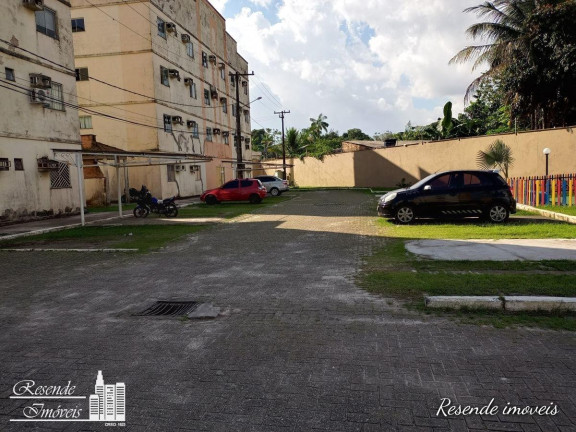 Imagem Apartamento com 2 Quartos à Venda, 70 m² em Parque Verde - Belém