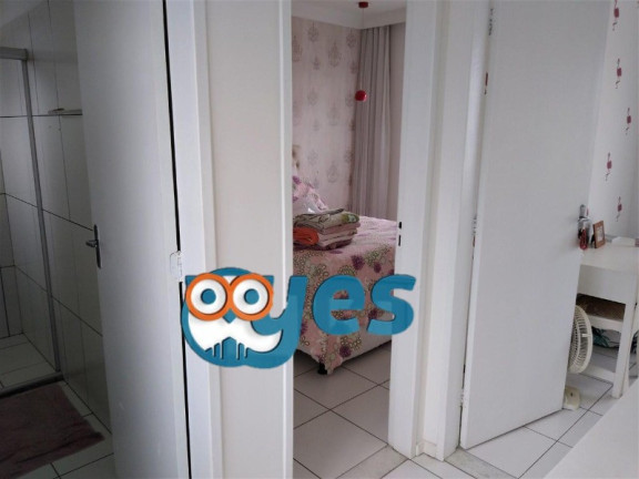 Imagem Casa com 2 Quartos à Venda, 100 m² em Papagaio - Feira De Santana