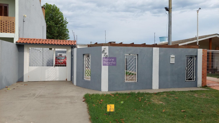 Imagem Casa com 3 Quartos à Venda, 118 m² em Cassino - Rio Grande