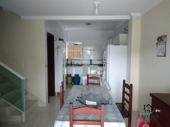 Imagem Sobrado com 3 Quartos à Venda, 170 m² em Balneário Santa Terezinha - Pontal Do Paraná Imagem Sobrado com 3 Quartos à Venda, 170 m² em Balneário Santa Terezinha - Pontal Do Paraná
