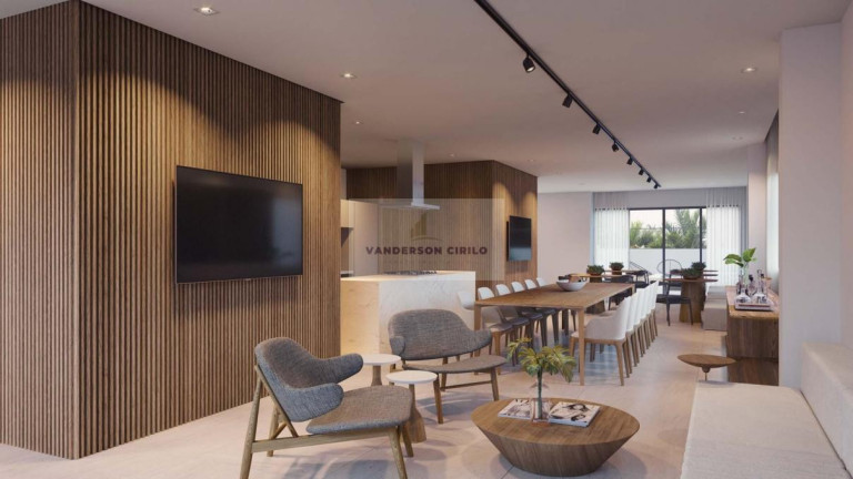 Foto do imóvel Apartamento com 1 Quarto à Venda, 30 m² em Imbuí - Salvador