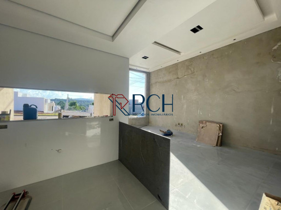 Imagem Casa com 3 Quartos à Venda, 105 m² em Caguassu - Sorocaba
