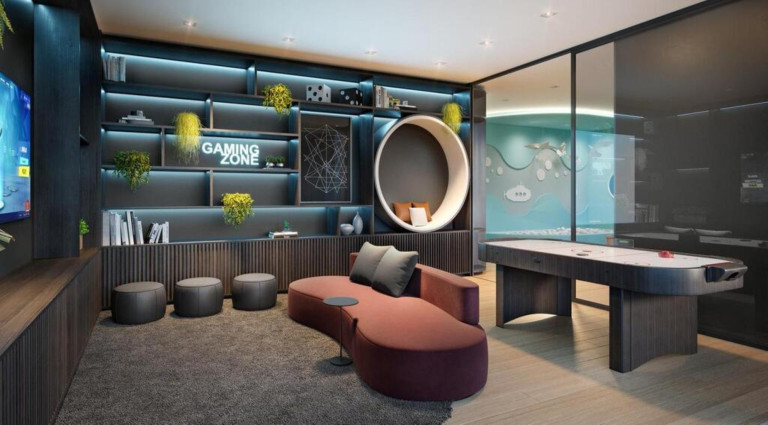 Imagem Apartamento com 3 Quartos à Venda, 126 m² em Vila Nova Conceição - São Paulo