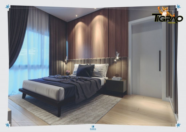 Imagem Apartamento com 3 Quartos à Venda, 145 m² em Balneário Santa Clara - Itajaí Imagem Apartamento com 3 Quartos à Venda, 145 m² em Balneário Santa Clara - Itajaí