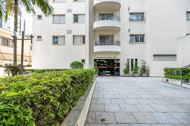 Imagem Apartamento com 2 Quartos à Venda, 98 m² em Moema - São Paulo Imagem Apartamento com 2 Quartos à Venda, 98 m² em Moema - São Paulo