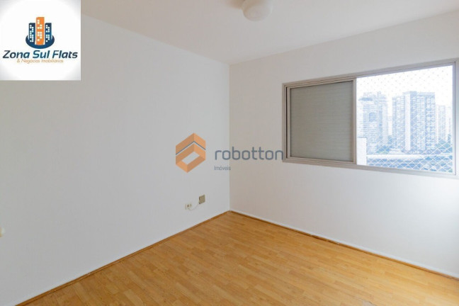 Imagem Apartamento com 3 Quartos para Alugar, 113 m² em Brooklin Paulista - São Paulo Imagem Apartamento com 3 Quartos para Alugar, 113 m² em Brooklin Paulista - São Paulo