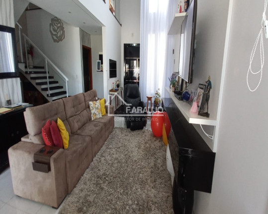 Imagem Imóvel com 4 Quartos à Venda, 298 m² em Residencial Renaissance - Sorocaba Imagem Imóvel com 4 Quartos à Venda, 298 m² em Residencial Renaissance - Sorocaba