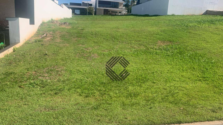 Imagem Terreno à Venda, 450 m² em Alphaville Nova Esplanada 4 - Votorantim