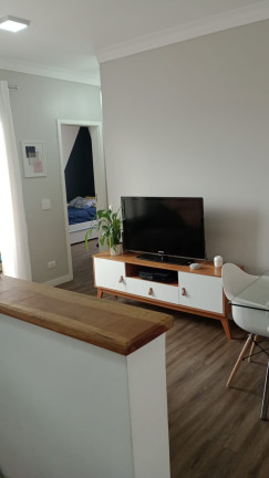 Imagem Imóvel com 2 Quartos à Venda, 53 m² em Santa Terezinha - São Bernardo Do Campo