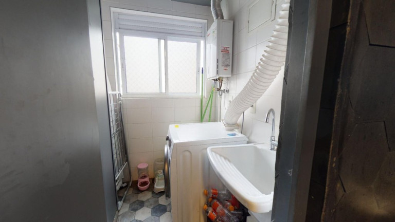 Imagem Apartamento com 1 Quarto à Venda, 65 m² em Vila Romana - São Paulo