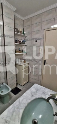 Imagem Apartamento com 3 Quartos à Venda, 143 m² em Barra Funda - São Paulo