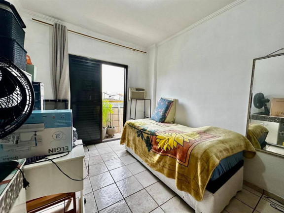 Imagem Apartamento com 1 Quarto à Venda, 40 m² em Guilhermina - Praia Grande Imagem Apartamento com 1 Quarto à Venda, 40 m² em Guilhermina - Praia Grande